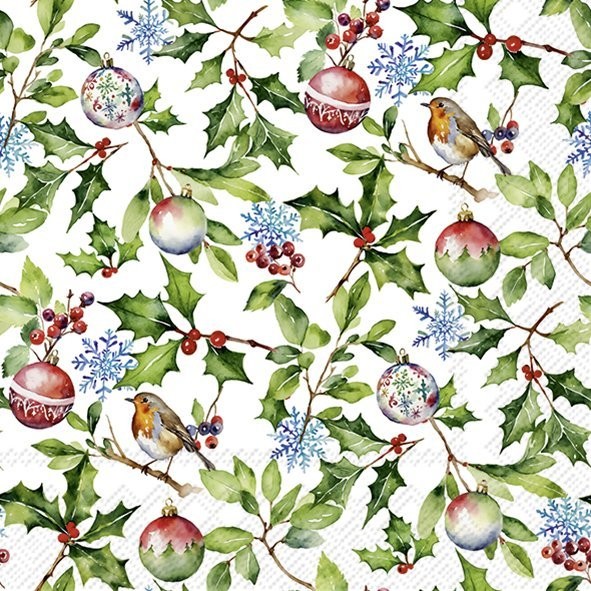 Lunch Napkins