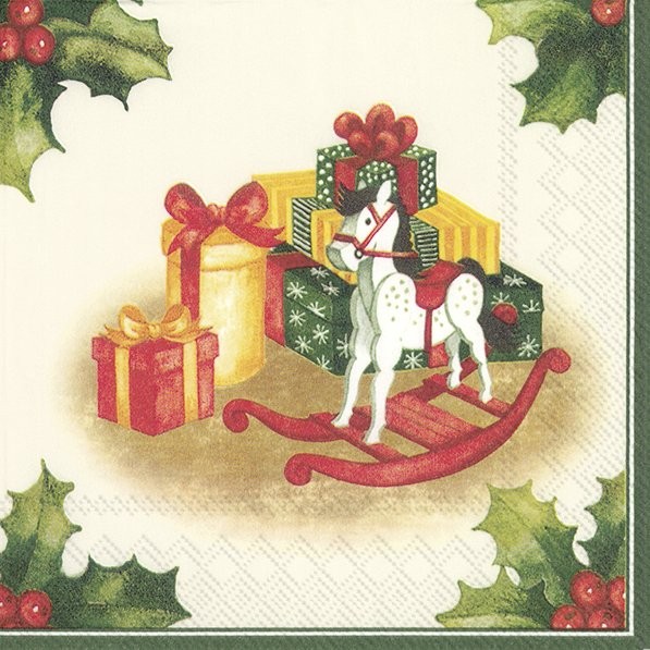 Cocktail Napkins