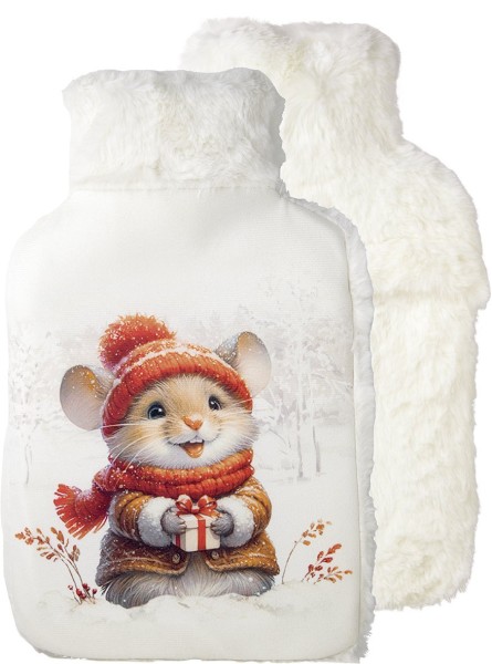 Hot-Water Bottle
