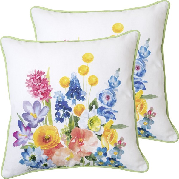 Cushion (Fabric)