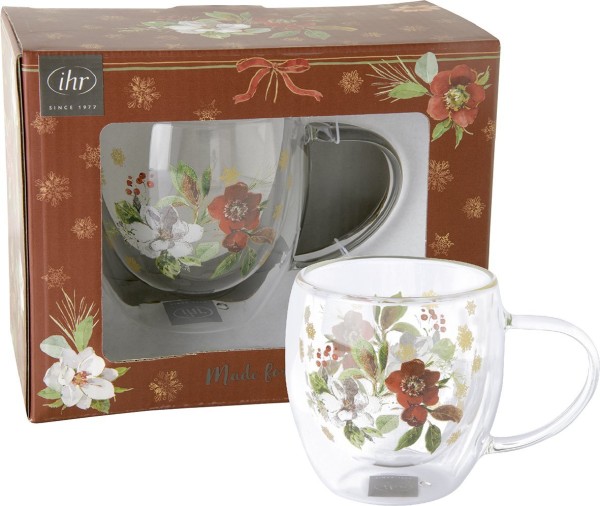 Tea Glass
