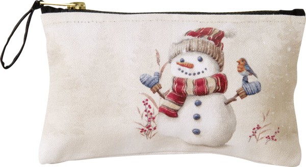 Zipper Bag