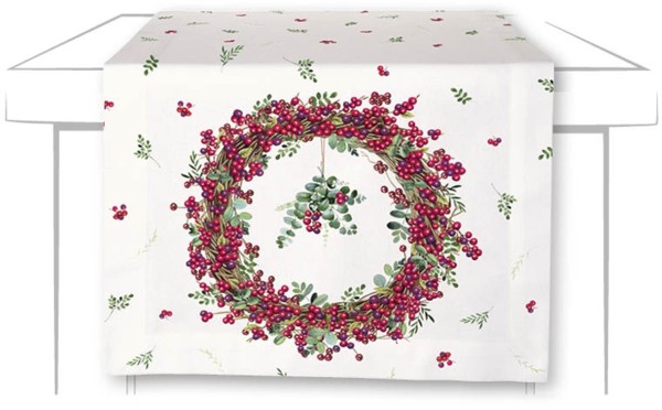 Table Runner (Fabric)