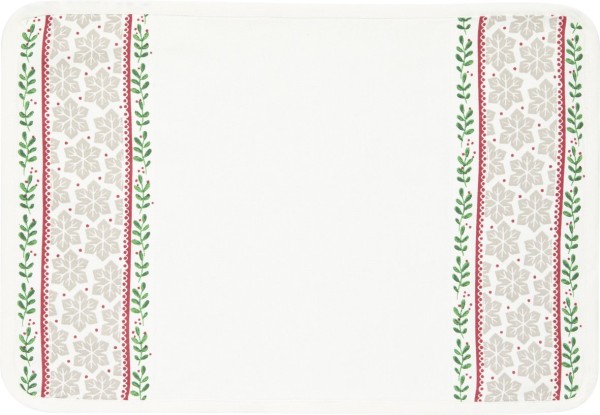 Placemat (Fabric)