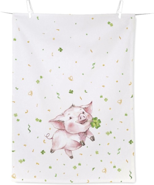 Tea Towel (Fabric)