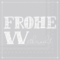 Cocktail-Servietten Cocktail-Servietten