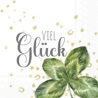 Cocktail-Servietten Cocktail-Servietten