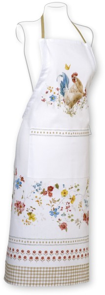 Apron (Fabric)