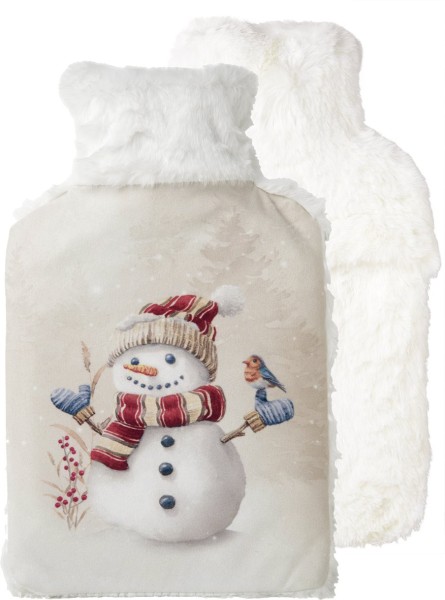 Hot-Water Bottle