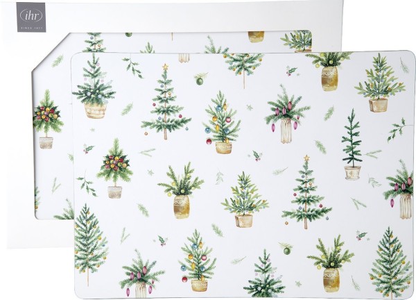 Place Mat (Cork)