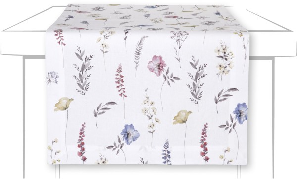 Table Runner (Fabric)