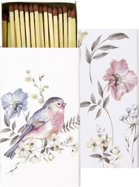 Streichholzschachtel