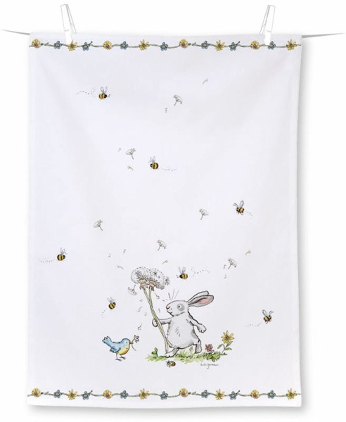 Tea Towel (Fabric)