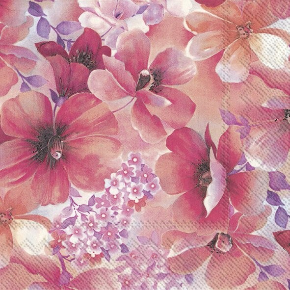 Lunch Napkins