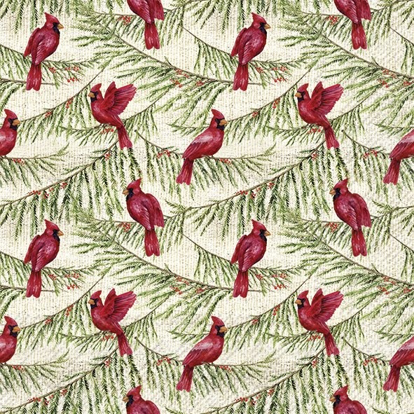 Cocktail Napkins