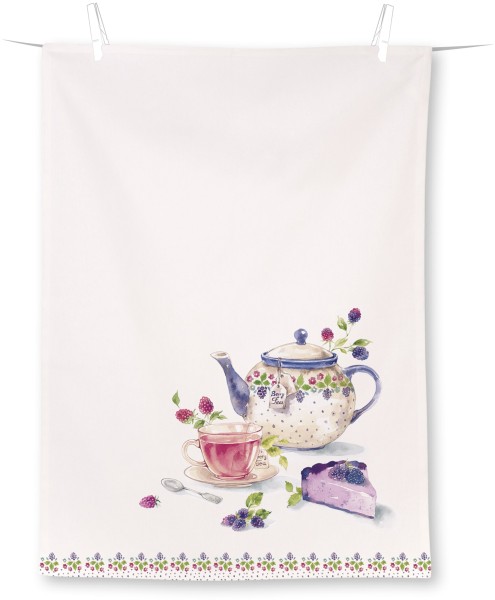Tea Towel (Fabric)