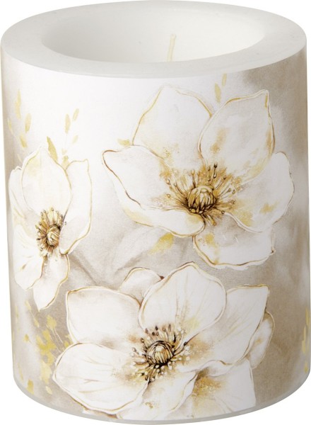 Deco Lantern