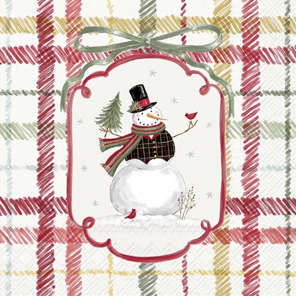 Cocktail Napkins