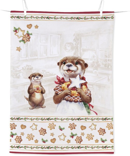 Geschirrtuch (Textil)
