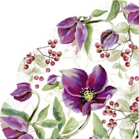 Rondo-Servietten Rondo-Servietten