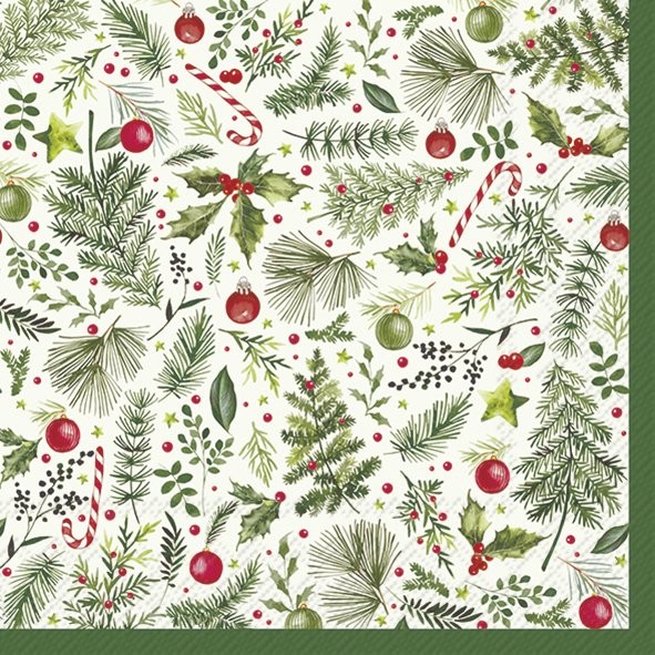 Lunch Napkins