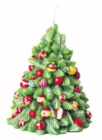 Deko Kerze Deko Kerze