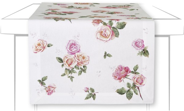 Tischläufer (Textil)