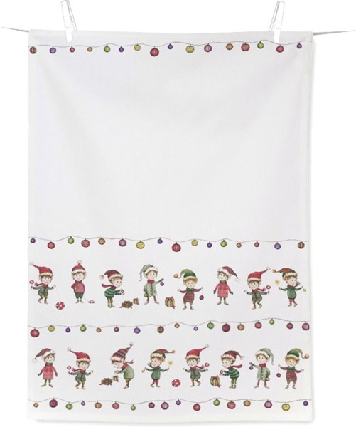 Tea Towel (Fabric)