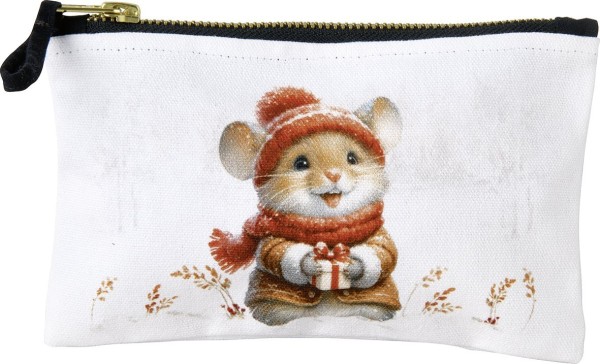 Zipper Bag