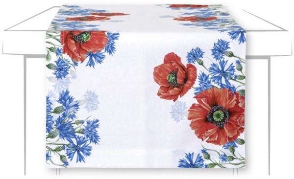 Table Runner (Fabric)