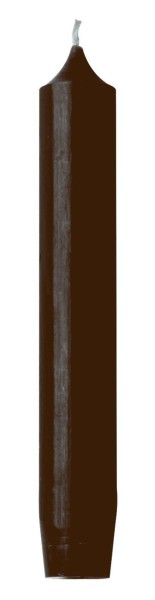 Cylinder Candle