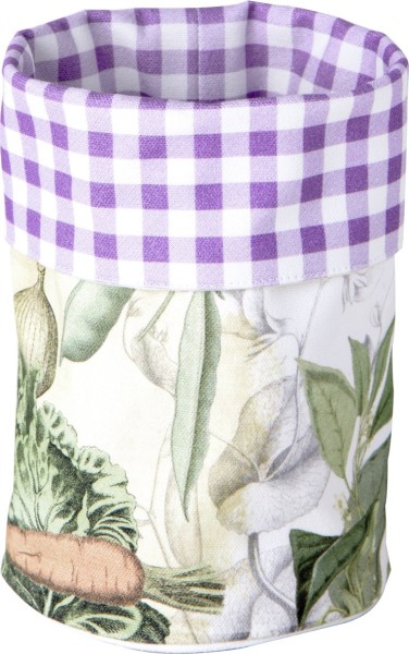 Bag (Fabric)