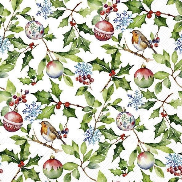 Cocktail Napkins