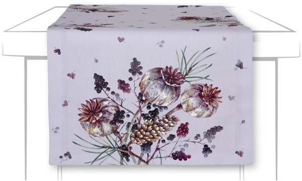 Table Runner (Fabric)