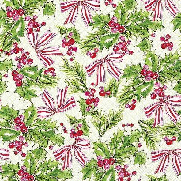 Lunch Napkins