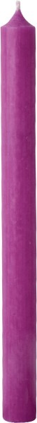 Cylinder Candle