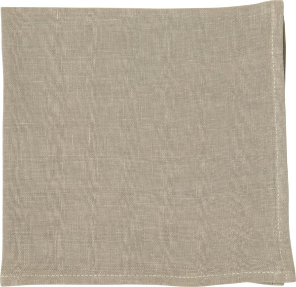 Napkin (Fabric)