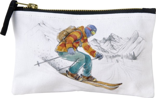Zipper Bag