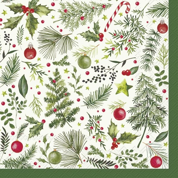 Cocktail Napkins
