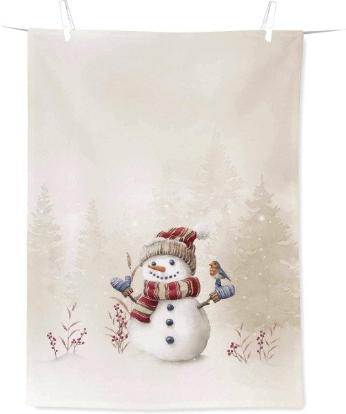 Tea Towel (Fabric)
