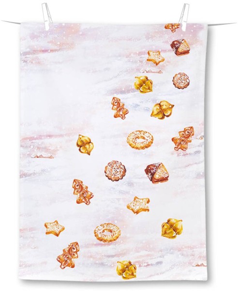 Tea Towel (Fabric)