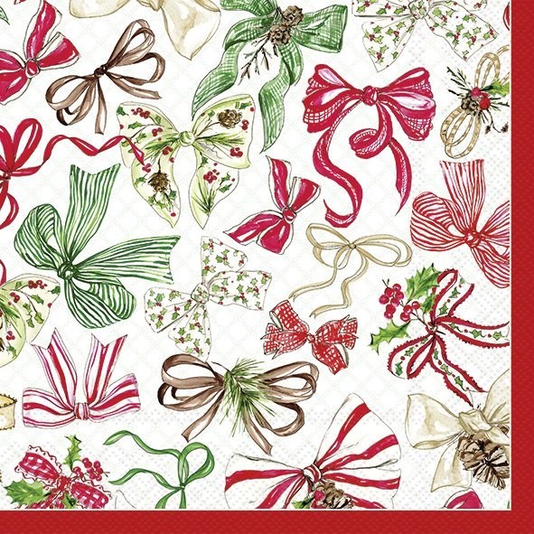 Lunch Napkins