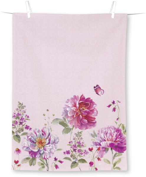 Tea Towel (Fabric)