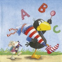 Lunch-Servietten Lunch-Servietten