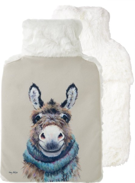 Hot-Water Bottle