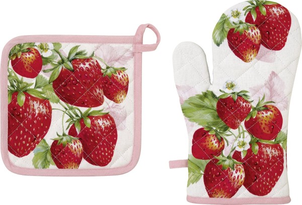 Küchentextilien - Set