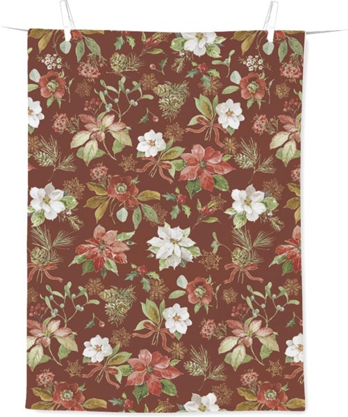 Tea Towel (Fabric)