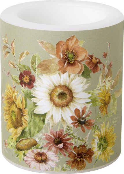 Deco Lantern