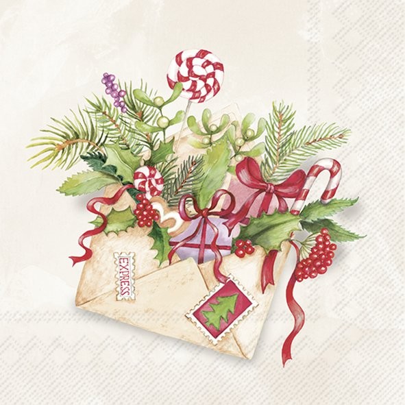 Lunch Napkins