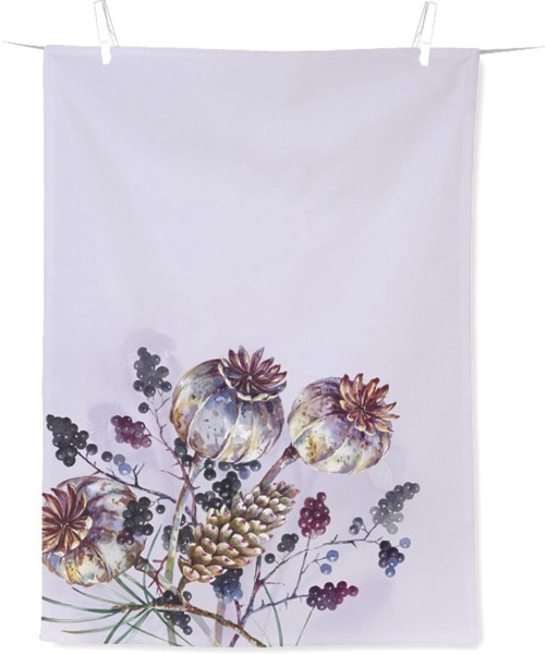 Tea Towel (Fabric)